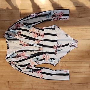 Boohoo Tall Bodysuit